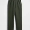 Pantalon de survêtement ample et épais pour adulte