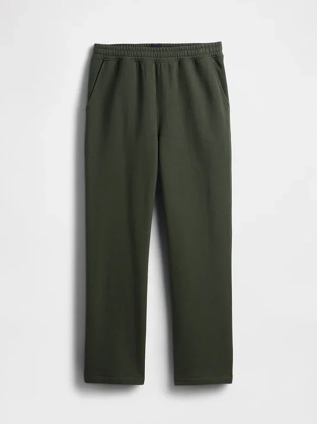 Pantalon de survêtement ample et épais pour adulte