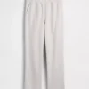 Pantalon de survêtement ample et épais pour adulte