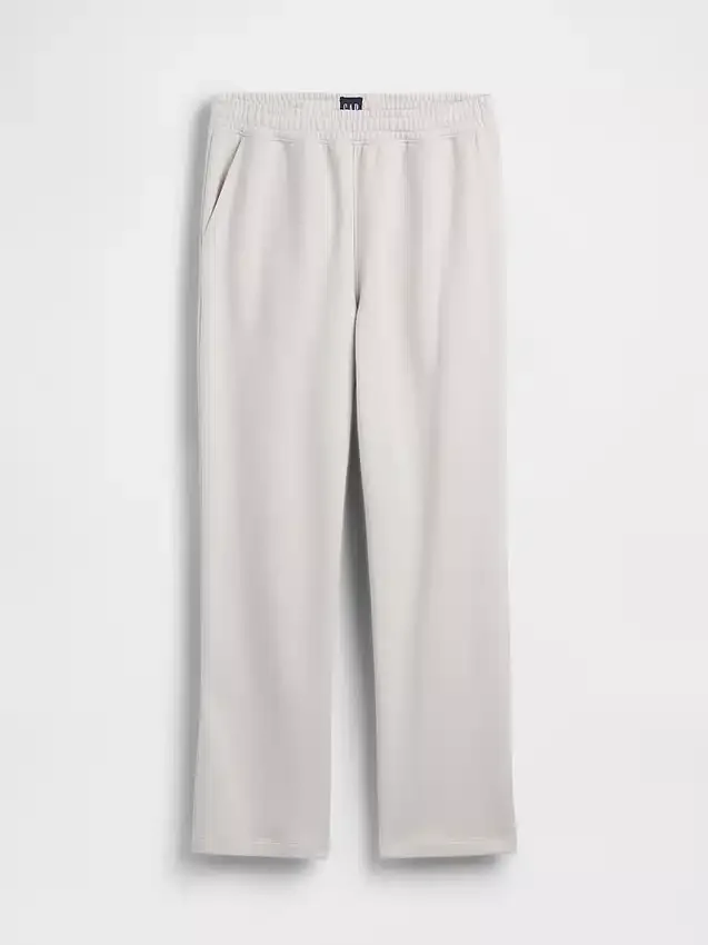 Pantalon de survêtement ample et épais pour adulte