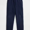 Pantalon de survêtement ample et épais pour adulte