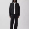 Pantalon de survêtement ample et épais pour adulte, style « carpenter »