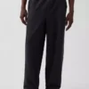 Pantalon de survêtement ample et épais pour adulte, style « carpenter »