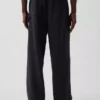 Pantalon de survêtement ample et épais pour adulte, style « carpenter »