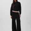 Pantalon de survêtement ample à jambes larges Vintagesoft