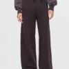 Pantalon de survêtement ample à jambes larges Vintagesoft