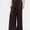 Pantalon de survêtement ample à jambes larges Vintagesoft