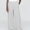 Pantalon de survêtement ample à jambes larges Vintagesoft