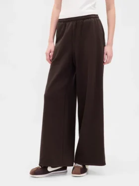 Pantalon de survêtement ample à jambes larges Vintagesoft