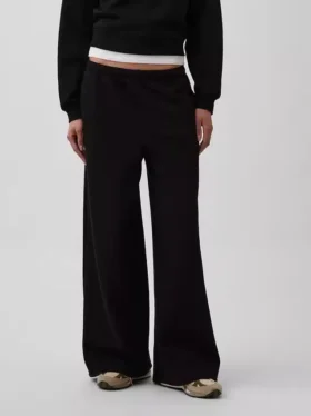 Pantalon de survêtement ample à jambes larges Vintagesoft