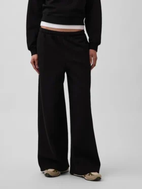 Pantalon de survêtement ample à jambes larges Vintagesoft