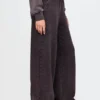 Pantalon de survêtement ample à jambes larges Vintagesoft