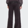 Pantalon de survêtement ample à jambes larges Vintagesoft