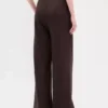 Pantalon de survêtement ample à jambes larges Vintagesoft
