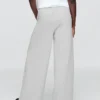 Pantalon de survêtement ample à jambes larges Vintagesoft