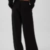 Pantalon de survêtement ample à jambes larges Vintagesoft