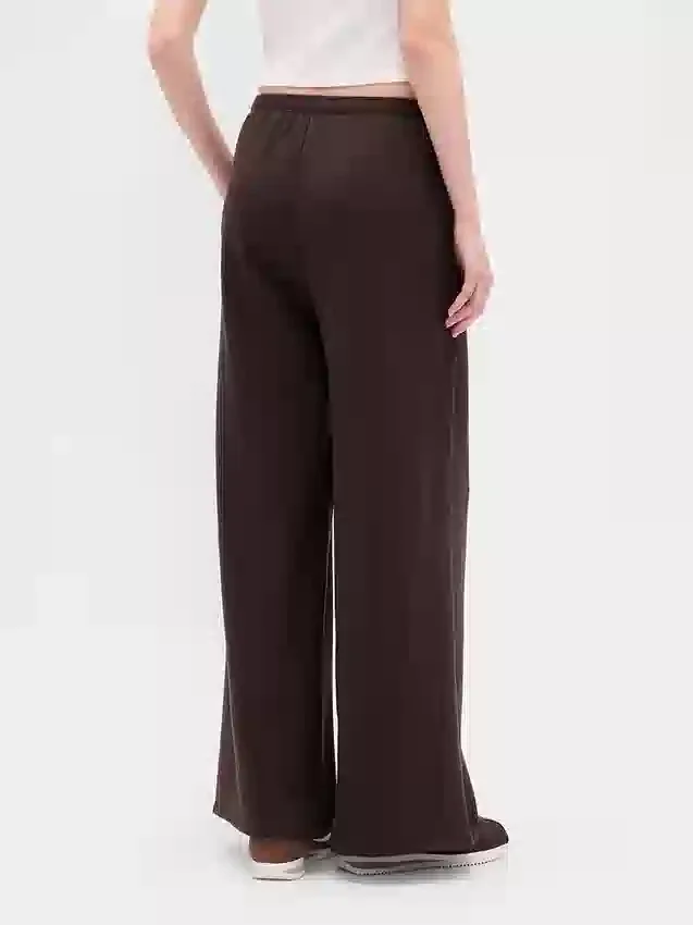 Pantalon de survêtement ample à jambes larges Vintagesoft