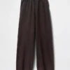 Pantalon de survêtement ample à jambes larges Vintagesoft