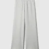 Pantalon de survêtement ample à jambes larges Vintagesoft