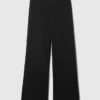 Pantalon de survêtement ample à jambes larges Vintagesoft