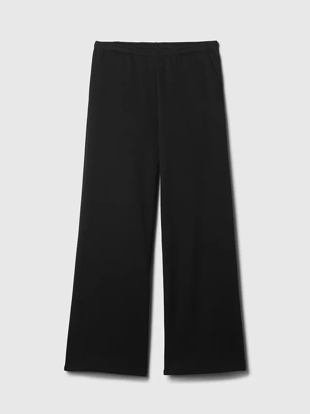 Pantalon de survêtement ample à jambes larges Vintagesoft