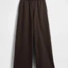 Pantalon de survêtement ample à jambes larges Vintagesoft