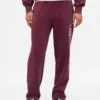 Pantalon de survêtement ample pour adulte avec logo