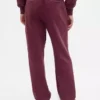 Pantalon de survêtement ample pour adulte avec logo