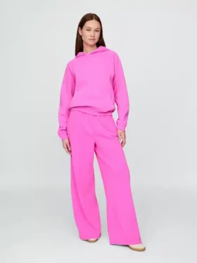 Pantalon de survêtement ample Vintagesoft
