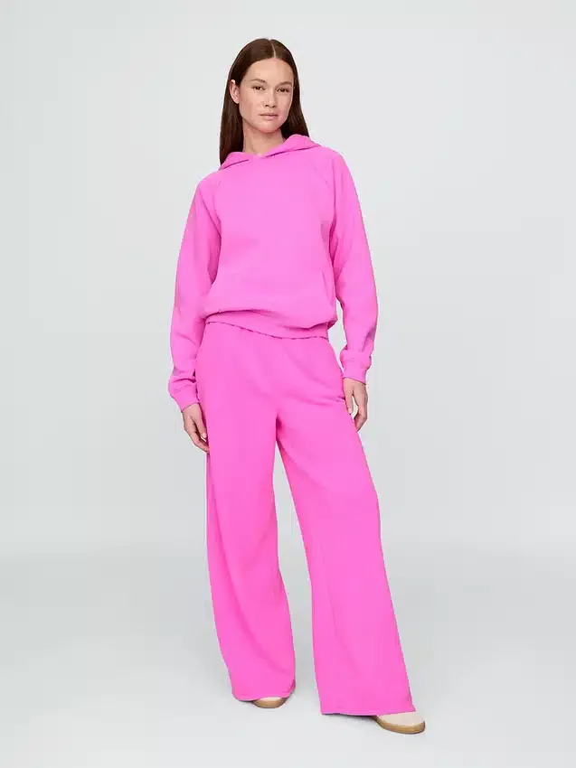 Pantalon de survêtement ample Vintagesoft