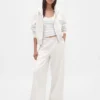 Pantalon de survêtement ample Vintagesoft