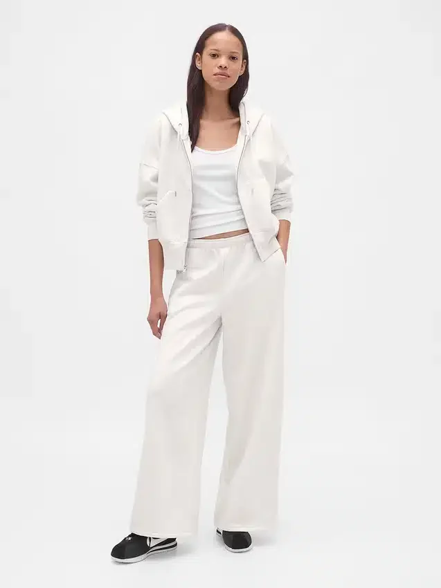 Pantalon de survêtement ample Vintagesoft