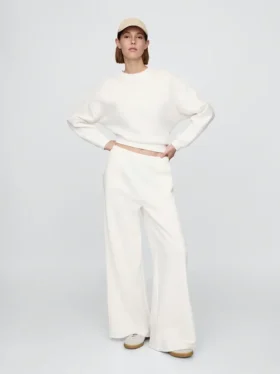 Pantalon de survêtement ample Vintagesoft