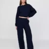 Pantalon de survêtement ample Vintagesoft