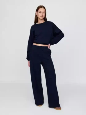 Pantalon de survêtement ample Vintagesoft