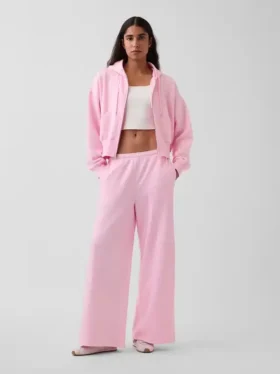 Pantalon de survêtement ample Vintagesoft