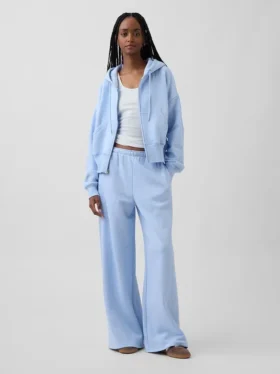 Pantalon de survêtement ample Vintagesoft