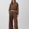Pantalon de survêtement ample Vintagesoft