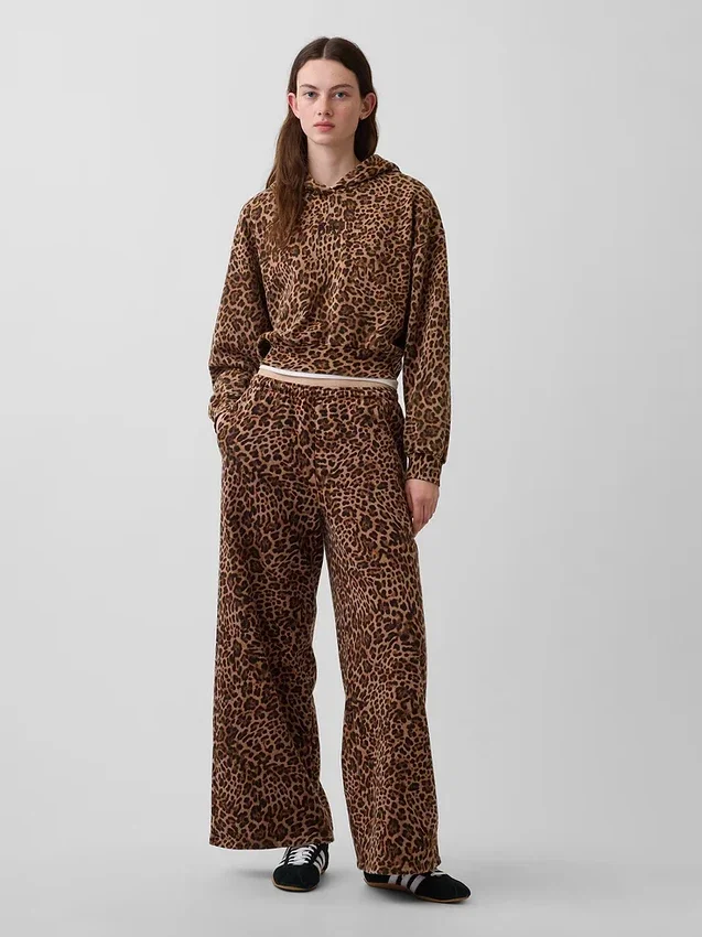 Pantalon de survêtement ample Vintagesoft