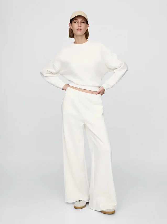 Pantalon de survêtement ample Vintagesoft