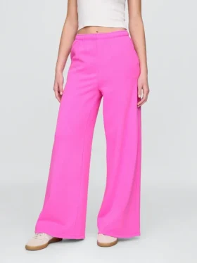 Pantalon de survêtement ample Vintagesoft