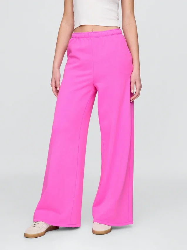 Pantalon de survêtement ample Vintagesoft