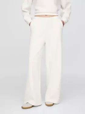 Pantalon de survêtement ample Vintagesoft