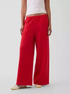 Pantalon de survêtement ample Vintagesoft