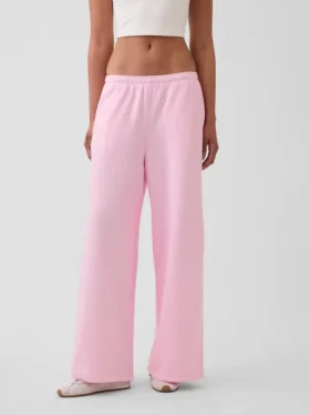 Pantalon de survêtement ample Vintagesoft