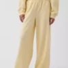 Pantalon de survêtement ample Vintagesoft