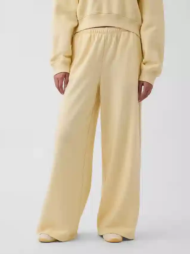 Pantalon de survêtement ample Vintagesoft