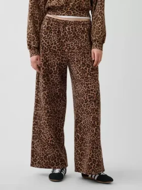 Pantalon de survêtement ample Vintagesoft