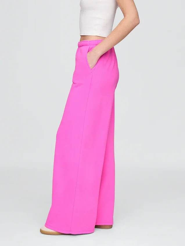 Pantalon de survêtement ample Vintagesoft