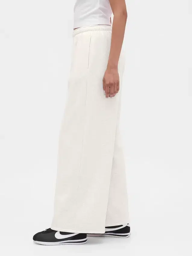 Pantalon de survêtement ample Vintagesoft